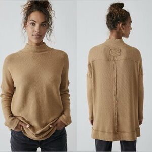 Free People • We The Free Casey tunic